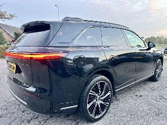 Xpeng G9 AWD Performance 98kWh 551pk aut - nap - pano - 360cam - leer - dynaudio - stoelkoeling - stoelverw v+a picture 4