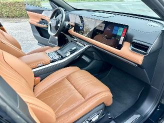Xpeng G9 AWD Performance 98kWh 551pk aut - nap - pano - 360cam - leer - dynaudio - stoelkoeling - stoelverw v+a picture 13