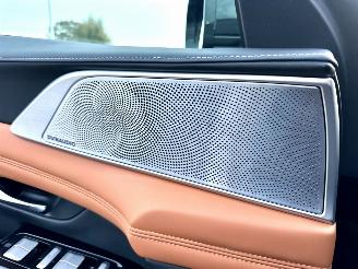 Xpeng G9 AWD Performance 98kWh 551pk aut - nap - pano - 360cam - leer - dynaudio - stoelkoeling - stoelverw v+a picture 19