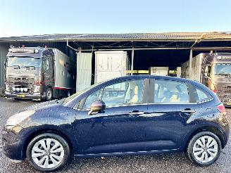 skadebil auto Citroën C3 1.2 82pk PureTech Collection - pano - 90dkm nap - navi - clima - cruise - pdc - 4x elektr ramen 2015/6