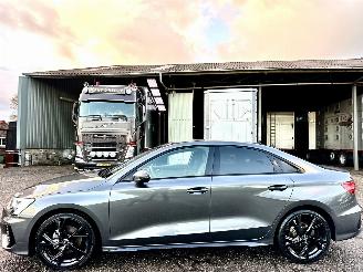 skadebil auto Audi A3 LIMOUSINE 2023/1