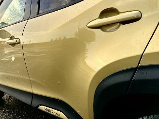 Toyota Yaris Cross 1.5 Hybrid 93pk aut Launch Edition - head up - leer - stuur/stoelverw - elektr klep - front + line + side assist picture 86