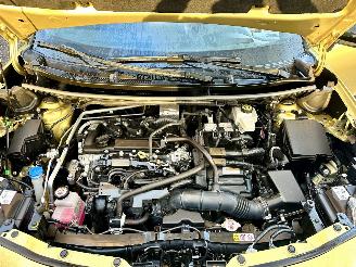 Toyota Yaris Cross 1.5 Hybrid 93pk aut Launch Edition - head up - leer - stuur/stoelverw - elektr klep - front + line + side assist picture 10