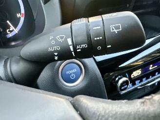 Toyota Yaris Cross 1.5 Hybrid 93pk aut Launch Edition - head up - leer - stuur/stoelverw - elektr klep - front + line + side assist picture 30