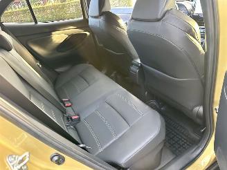 Toyota Yaris Cross 1.5 Hybrid 93pk aut Launch Edition - head up - leer - stuur/stoelverw - elektr klep - front + line + side assist picture 48