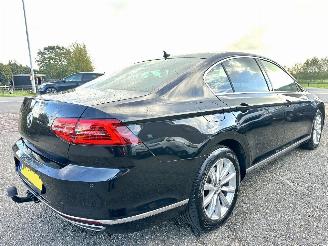 Volkswagen Passat GTE 1.4 TSI aut Highline sedan - nap - navi - acc - front assist - leer + alcantara + stoelverw - pdc v+a picture 5