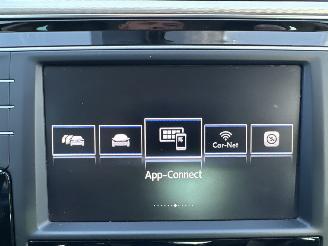 Volkswagen Passat GTE 1.4 TSI aut Highline sedan - nap - navi - acc - front assist - leer + alcantara + stoelverw - pdc v+a picture 32