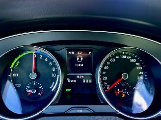 Volkswagen Passat GTE 1.4 TSI aut Highline sedan - nap - navi - acc - front assist - leer + alcantara + stoelverw - pdc v+a picture 25