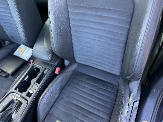 Volkswagen Passat GTE 1.4 TSI aut Highline sedan - nap - navi - acc - front assist - leer + alcantara + stoelverw - pdc v+a picture 54