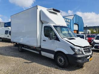 Mercedes Sprinter Sprinter II koelbakwagen 312 CDI AUTOMATIC euro 6y 2017/8