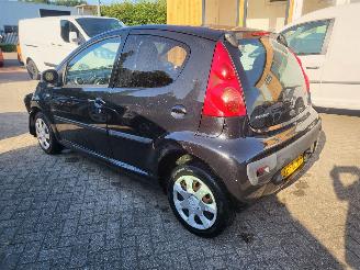 Peugeot 107 5 drs 50kw  cool edition MOTOR LOOPT picture 6