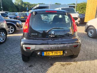 Peugeot 107 5 drs 50kw  cool edition MOTOR LOOPT picture 7