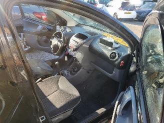 Peugeot 107 5 drs 50kw  cool edition MOTOR LOOPT picture 14