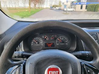 Fiat Fiorino schadevrije Fiorino III cargo 1.3 MJT EURO 6 AIRCO nwe APK &NAP picture 3