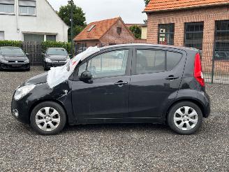 Opel Agila  picture 3