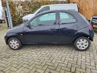 Ford Ka schadevrije 1.3 Futura cool  nwe APK ,, NAP picture 12