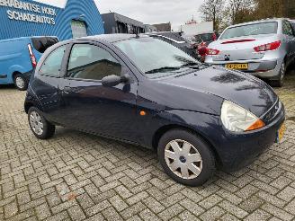 Ford Ka schadevrije 1.3 Futura cool  nwe APK ,, NAP picture 6