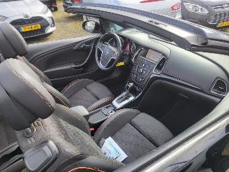 Opel Cascada Cascada 1.6 Turbo AUTOM Innovation  180 PK rijdbaar picture 4