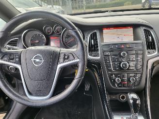 Opel Cascada Cascada 1.6 Turbo AUTOM Innovation  180 PK rijdbaar picture 19