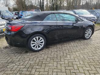 Opel Cascada Cascada 1.6 Turbo AUTOM Innovation  180 PK rijdbaar picture 11