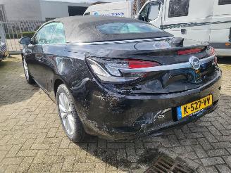 Opel Cascada Cascada 1.6 Turbo AUTOM Innovation  180 PK rijdbaar picture 24