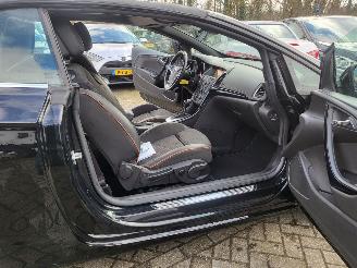 Opel Cascada Cascada 1.6 Turbo AUTOM Innovation  180 PK rijdbaar picture 22