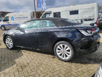 Opel Cascada Cascada 1.6 Turbo AUTOM Innovation  180 PK rijdbaar picture 9