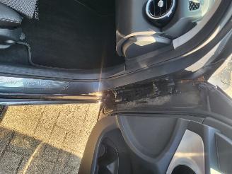 Mercedes C-klasse C180  Estate 180 Ambition 90d km rijdbaar nwe APK picture 31