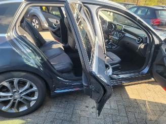 Mercedes C-klasse C180  Estate 180 Ambition 90d km rijdbaar nwe APK picture 23