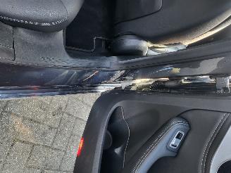 Mercedes C-klasse C180  Estate 180 Ambition 90d km rijdbaar nwe APK picture 28