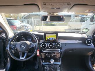 Mercedes C-klasse C180  Estate 180 Ambition 90d km rijdbaar nwe APK picture 3