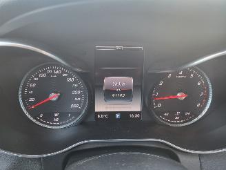 Mercedes C-klasse C180  Estate 180 Ambition 90d km rijdbaar nwe APK picture 15