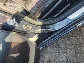 Mercedes C-klasse C180  Estate 180 Ambition 90d km rijdbaar nwe APK picture 29