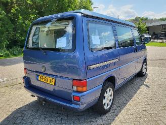 Volkswagen  Vw CALIFORNIA  KAMPEERAUTO COACH I TDI 75 KW picture 15