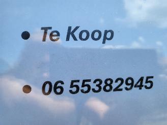 Volkswagen  Vw CALIFORNIA  KAMPEERAUTO COACH I TDI 75 KW picture 8