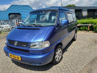 Volkswagen  Vw CALIFORNIA  KAMPEERAUTO COACH I TDI 75 KW picture 16