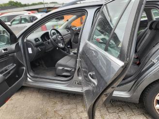 Volkswagen Golf Volkswagen Golf Variant 1.2 TSI Comfortline BlueMotion picture 16