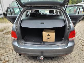 Volkswagen Golf Volkswagen Golf Variant 1.2 TSI Comfortline BlueMotion picture 17