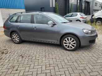 Volkswagen Golf Volkswagen Golf Variant 1.2 TSI Comfortline BlueMotion picture 2
