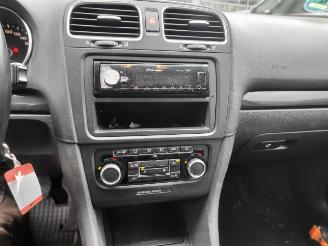 Volkswagen Golf Volkswagen Golf Variant 1.2 TSI Comfortline BlueMotion picture 11