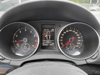 Volkswagen Golf Volkswagen Golf Variant 1.2 TSI Comfortline BlueMotion picture 19