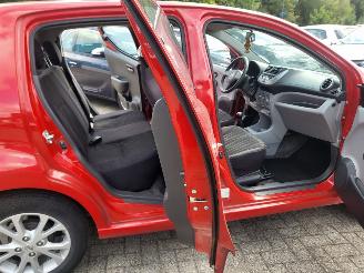 Nissan Pixo Nissan Pixo 1.0 Look cool 5 DRS ZONDER SCHADE picture 17
