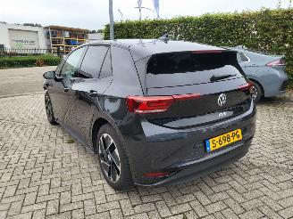 Volkswagen ID.3 Pro Performance Edition leer/alcantara 58 kWh range 425 km nwpr € 47000 AUTO RIJDT! picture 8