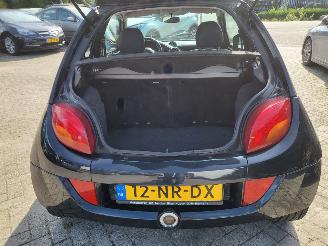 Ford Ka 2 AUTO,S 1 koop sport ka en twingo PRIJS =VAST picture 22