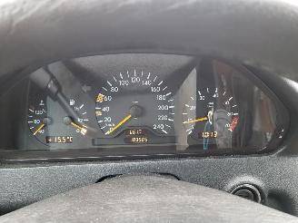 Mercedes C-klasse C180 ELEGANCE 2E eigenaar YONGTIMER picture 16