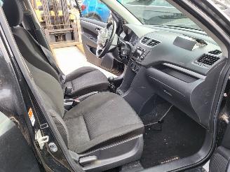 Suzuki Swift 1.2 Comfort EASSS COOL 1e eigenaar 120 d km geen wok picture 11