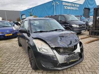 Suzuki Swift 1.2 Comfort EASSS COOL 1e eigenaar 120 d km geen wok picture 10