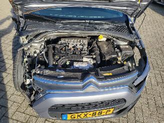 Citroën C3 AUTOMAAT Citroen C3 1.2 PureTech Saint James 34000km picture 24