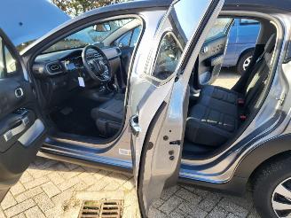 Citroën C3 AUTOMAAT Citroen C3 1.2 PureTech Saint James 34000km picture 16