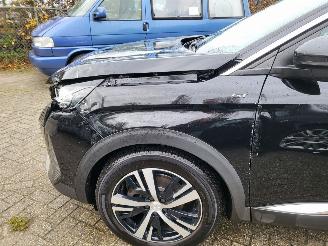 Peugeot 5008 1.6 PureTech GT 180 pk AUTOMAAT 7 ZITS , PANN,CAM,NAP rijdbaaar picture 13
